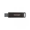 Patriot Rage R550 32GB Dual USB A+C, Alu, 100MBs